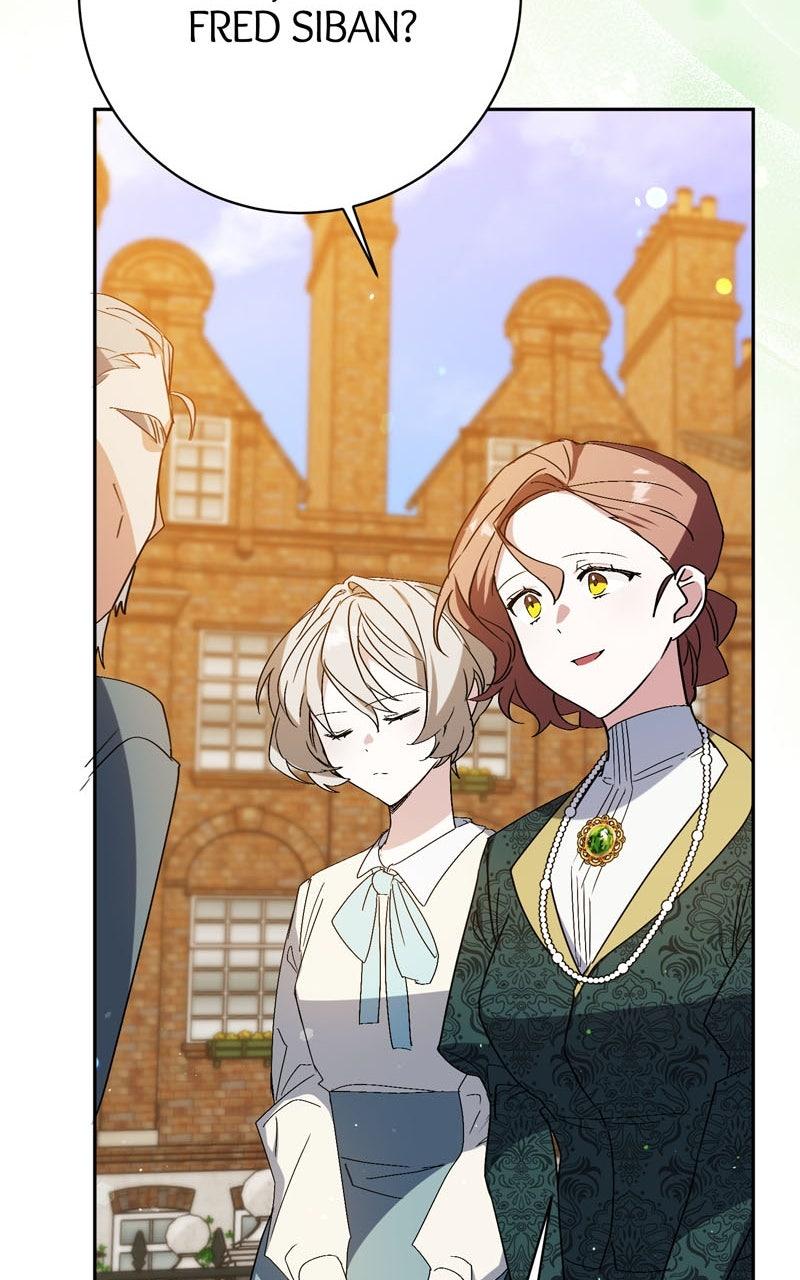 I Thought I wasthe Real Daughter Chapter 17 page 44 - 