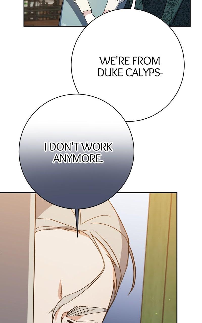 I Thought I wasthe Real Daughter Chapter 17 page 45 - 