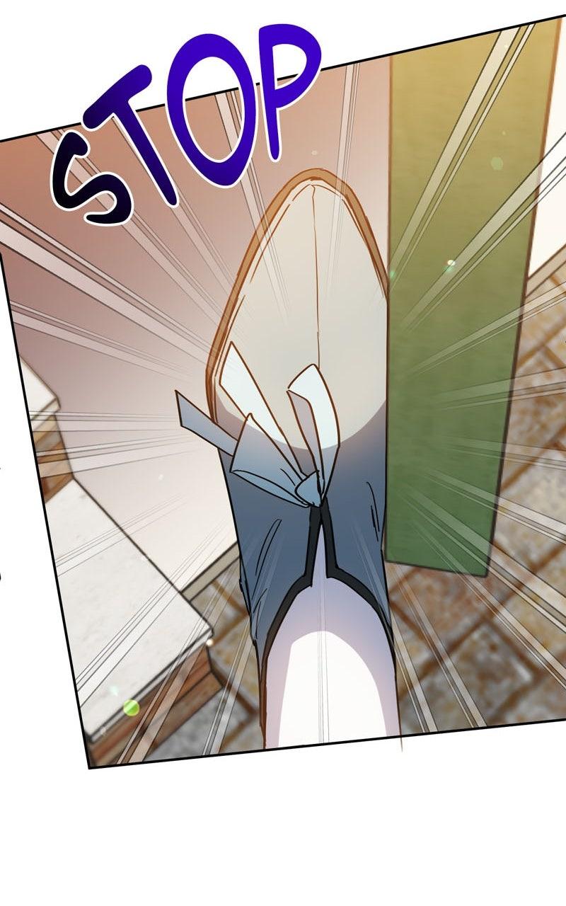 I Thought I wasthe Real Daughter Chapter 17 page 47 - 