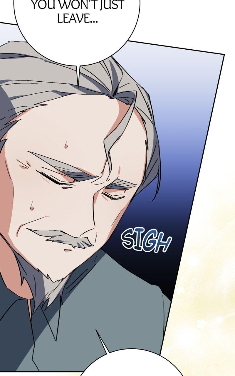 I Thought I wasthe Real Daughter Chapter 17 page 50 - 