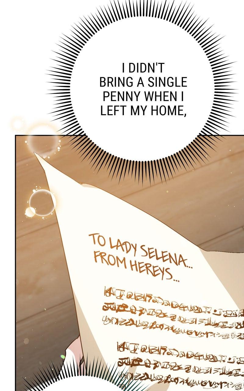 I Thought I wasthe Real Daughter Chapter 17 page 6 - 