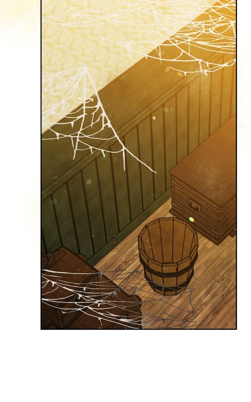 I Thought I wasthe Real Daughter Chapter 17 page 52 - 