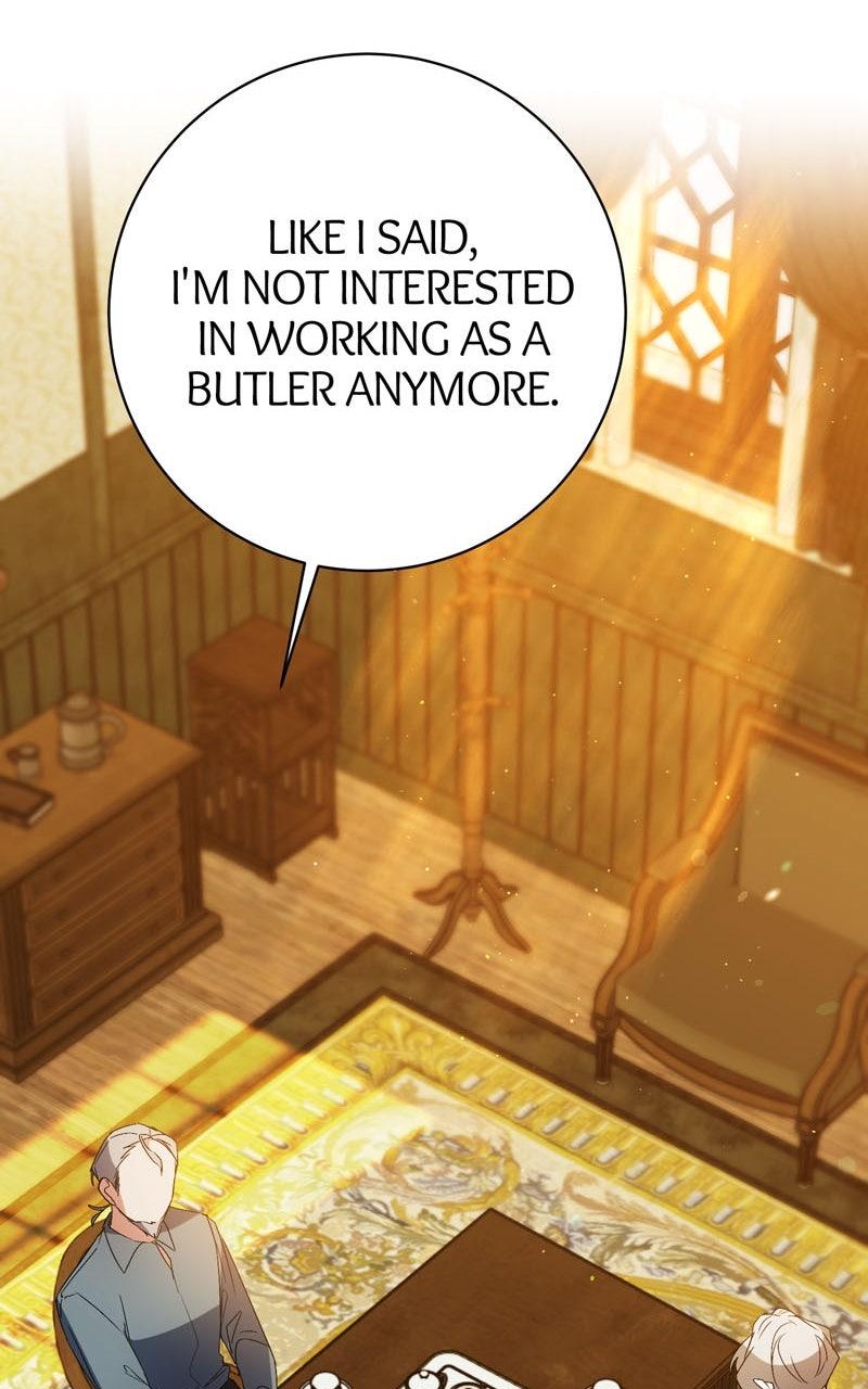 I Thought I wasthe Real Daughter Chapter 17 page 53 - 