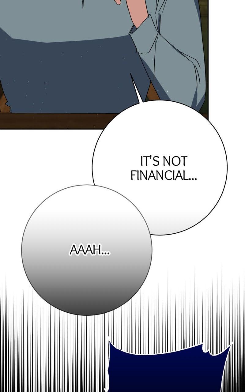 I Thought I wasthe Real Daughter Chapter 17 page 56 - 