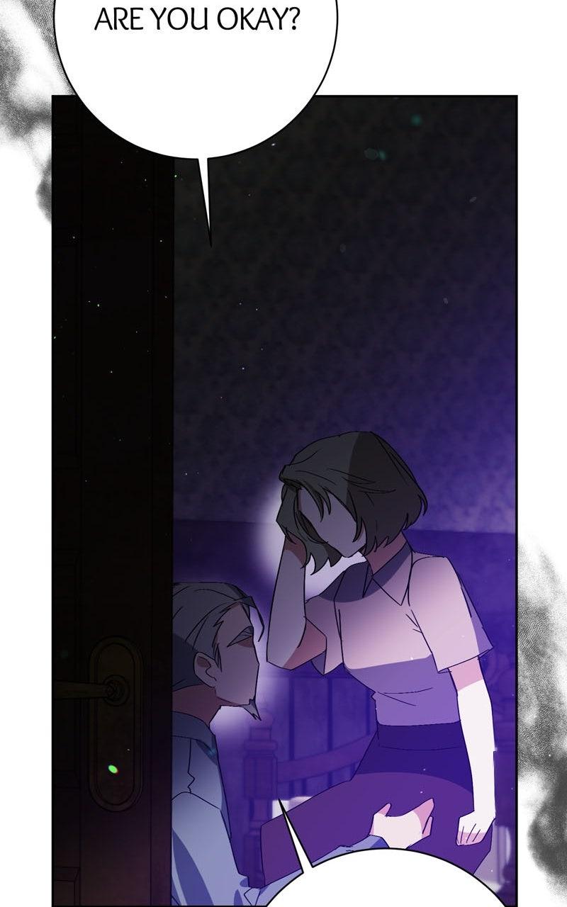 I Thought I wasthe Real Daughter Chapter 17 page 59 - 