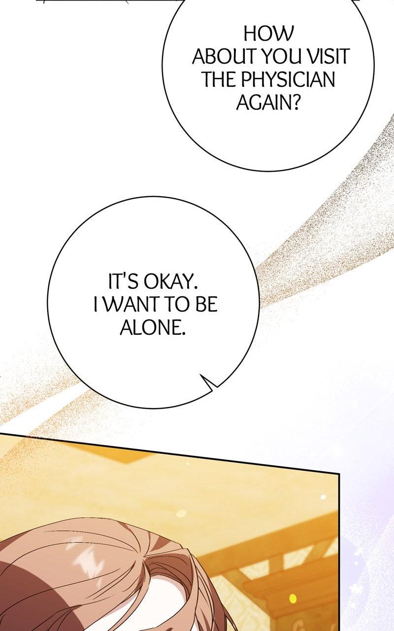 I Thought I wasthe Real Daughter Chapter 17 page 60 - 