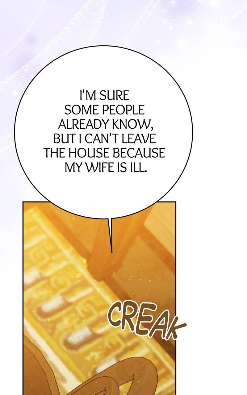 I Thought I wasthe Real Daughter Chapter 17 page 62 - 