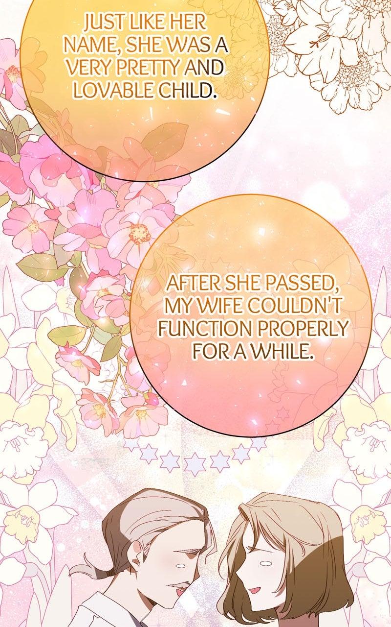 I Thought I wasthe Real Daughter Chapter 17 page 66 - 