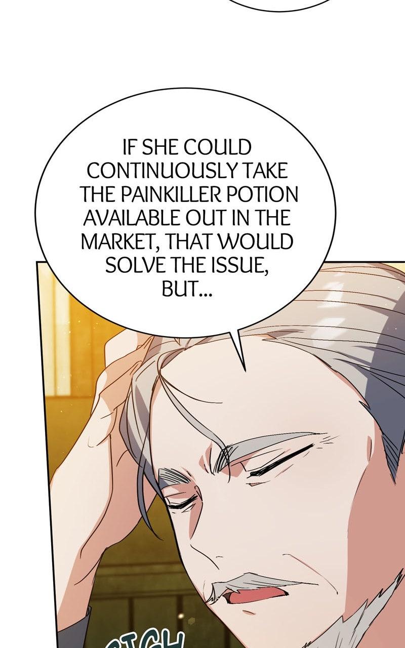 I Thought I wasthe Real Daughter Chapter 17 page 71 - 