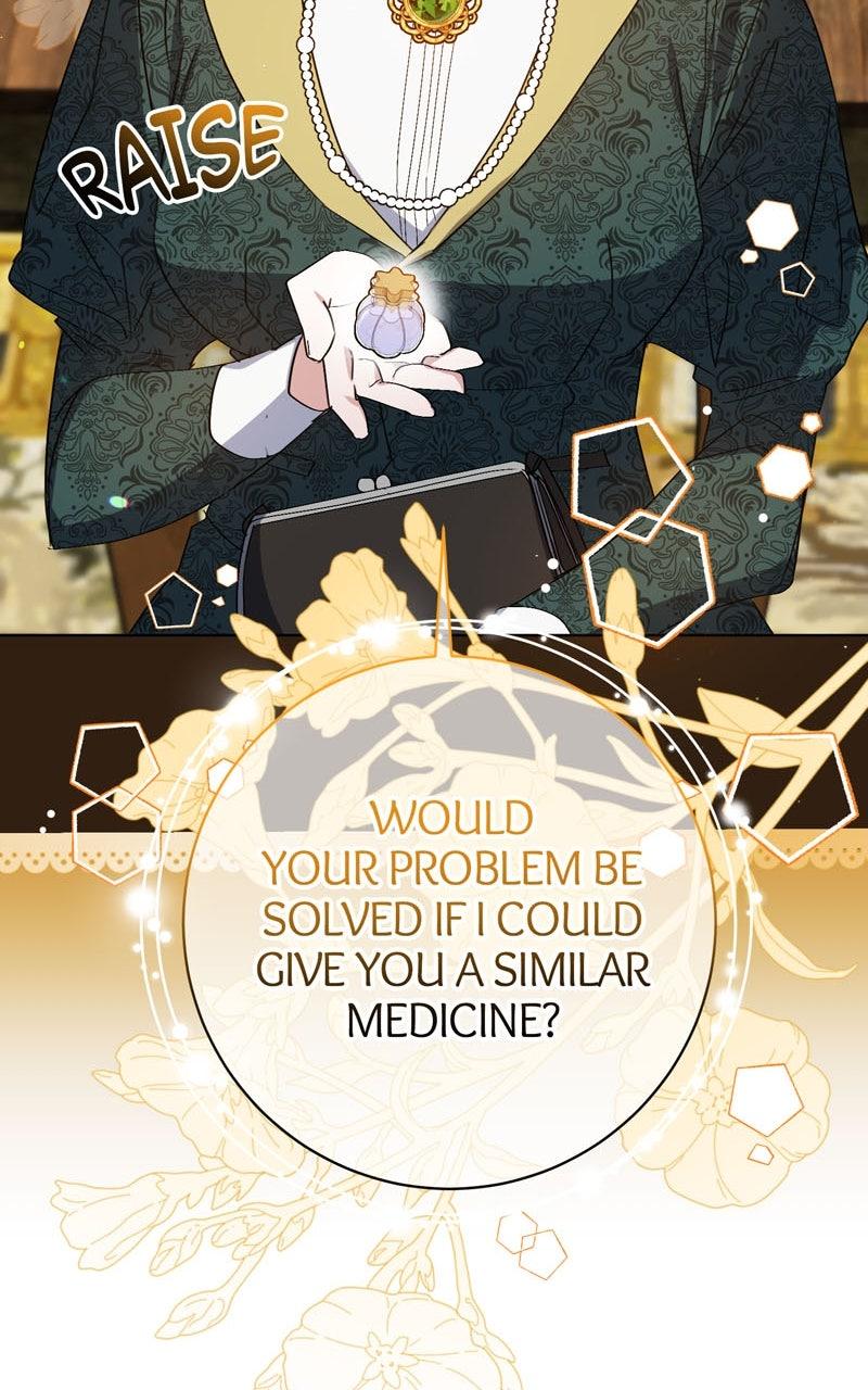 I Thought I wasthe Real Daughter Chapter 17 page 75 - 