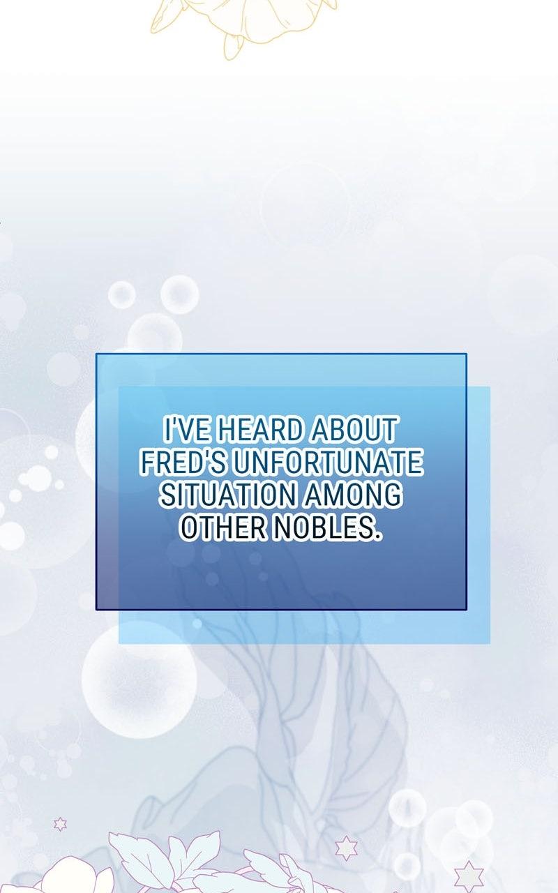 I Thought I wasthe Real Daughter Chapter 17 page 76 - 