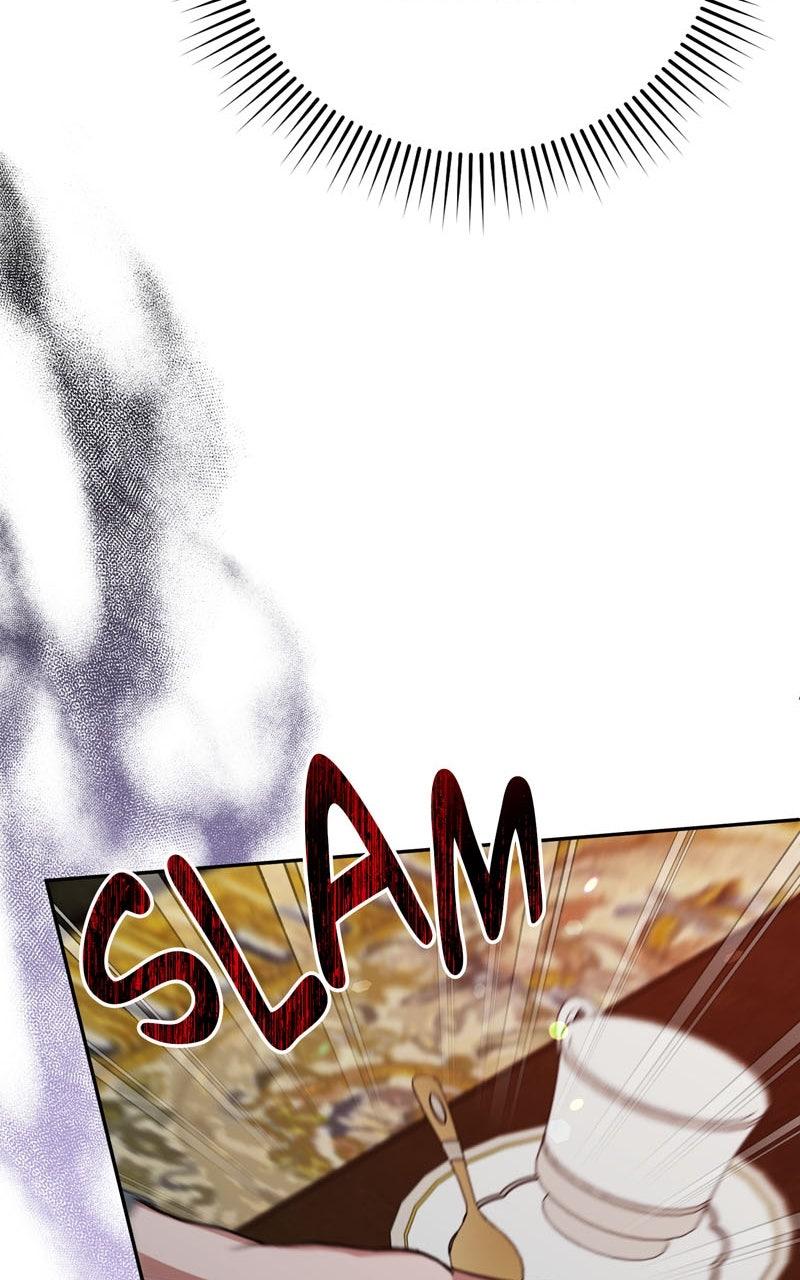 I Thought I wasthe Real Daughter Chapter 17 page 80 - 