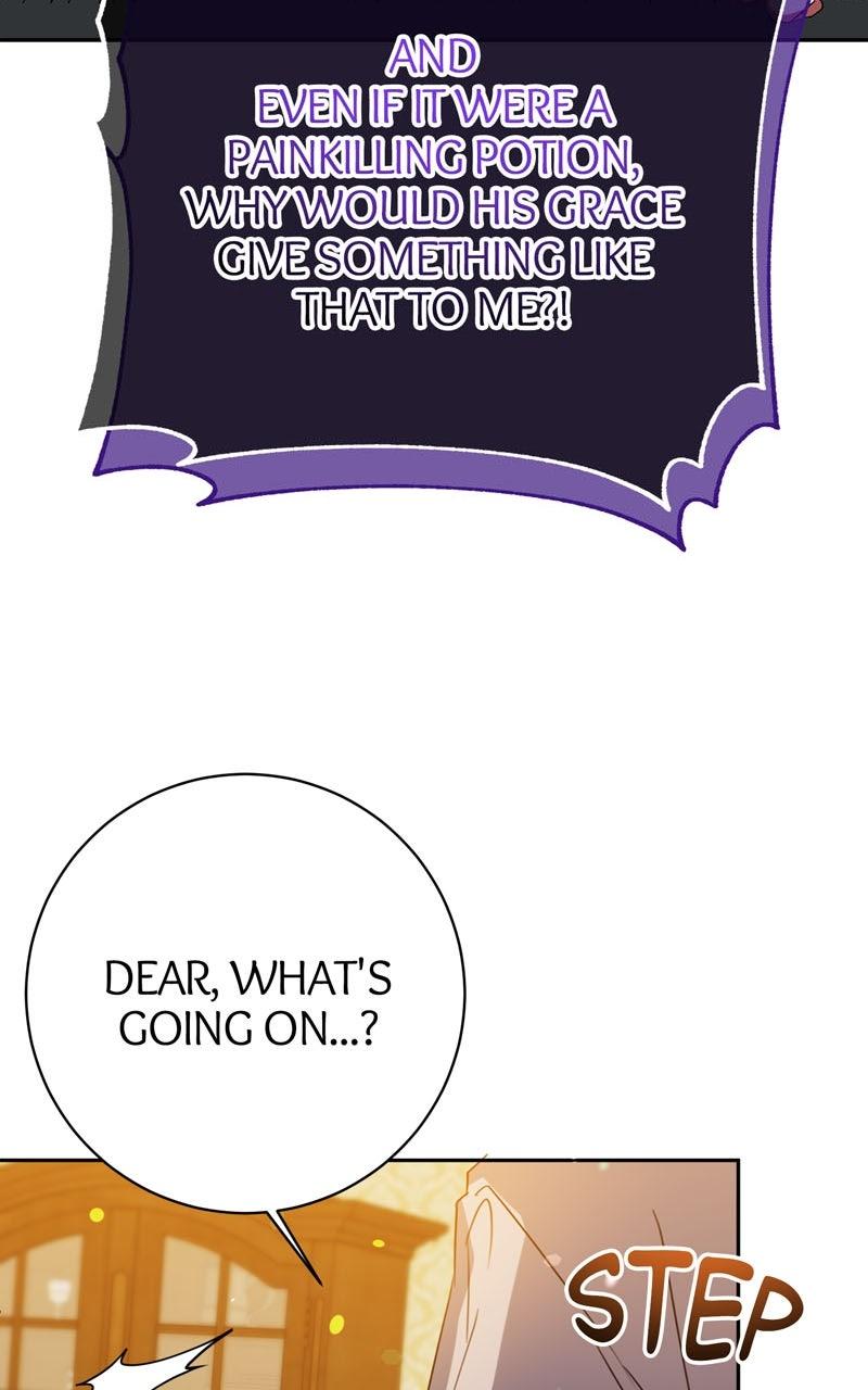 I Thought I wasthe Real Daughter Chapter 17 page 83 - 