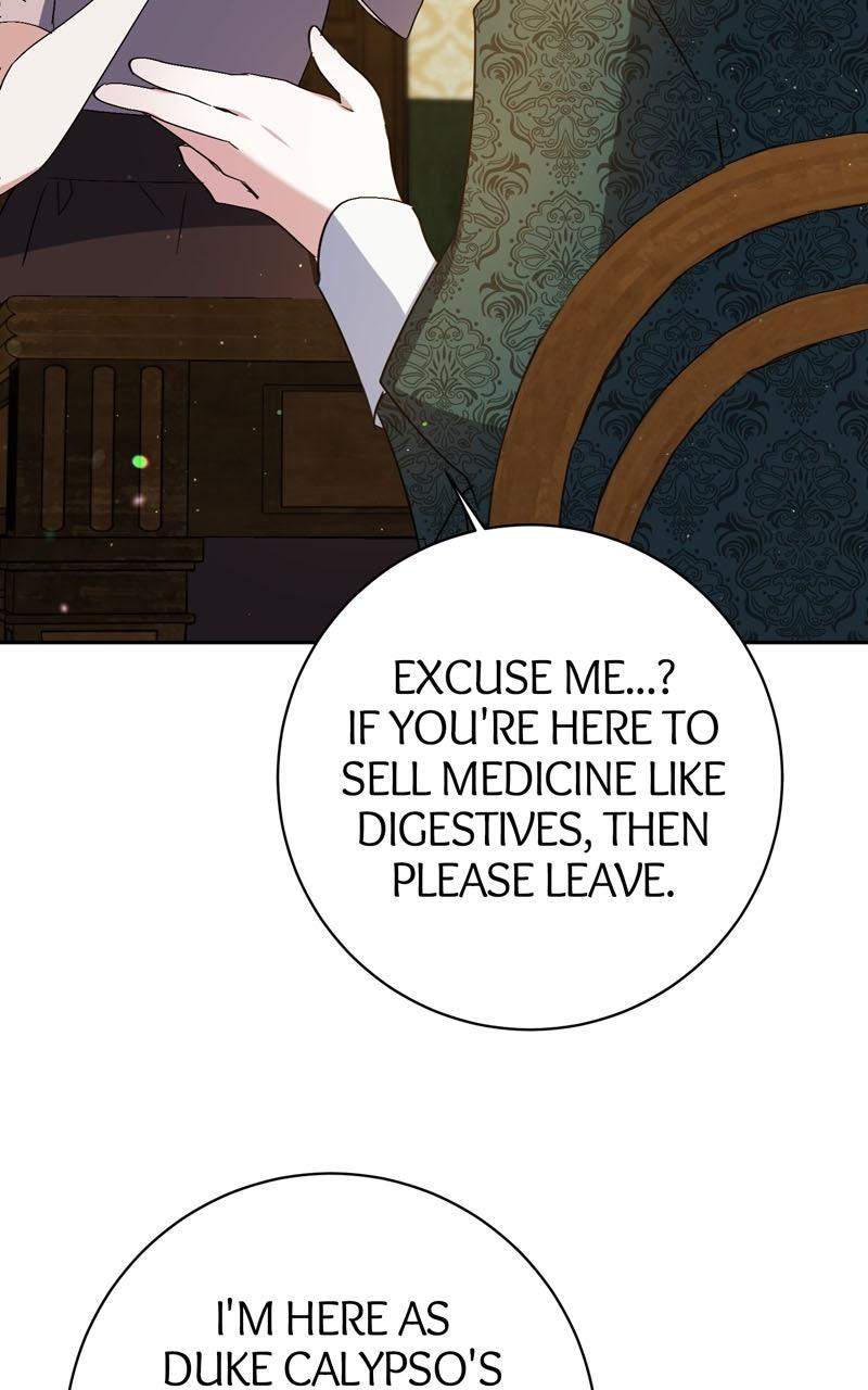 I Thought I wasthe Real Daughter Chapter 17 page 86 - 
