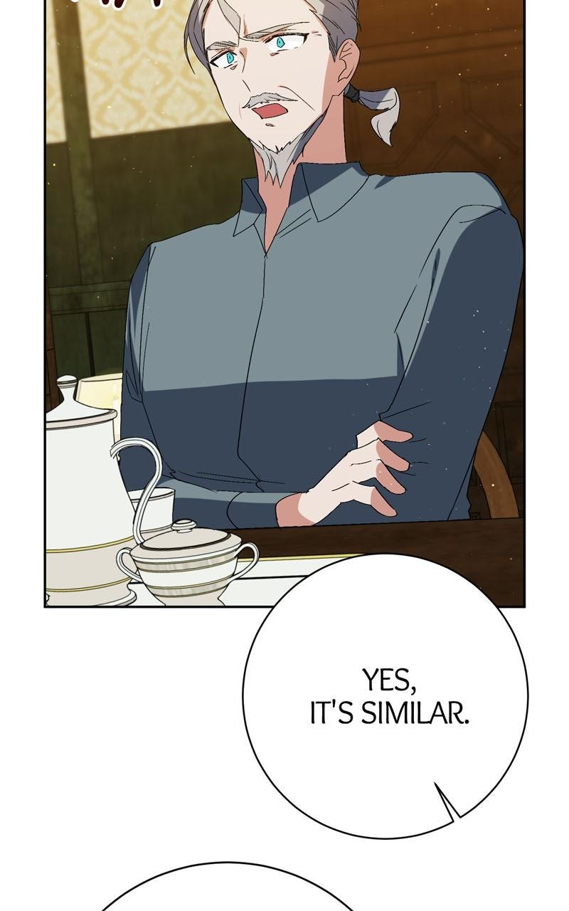 I Thought I wasthe Real Daughter Chapter 17 page 89 - 