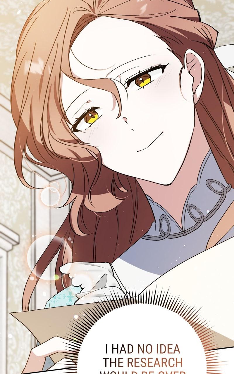 I Thought I wasthe Real Daughter Chapter 17 page 10 - 