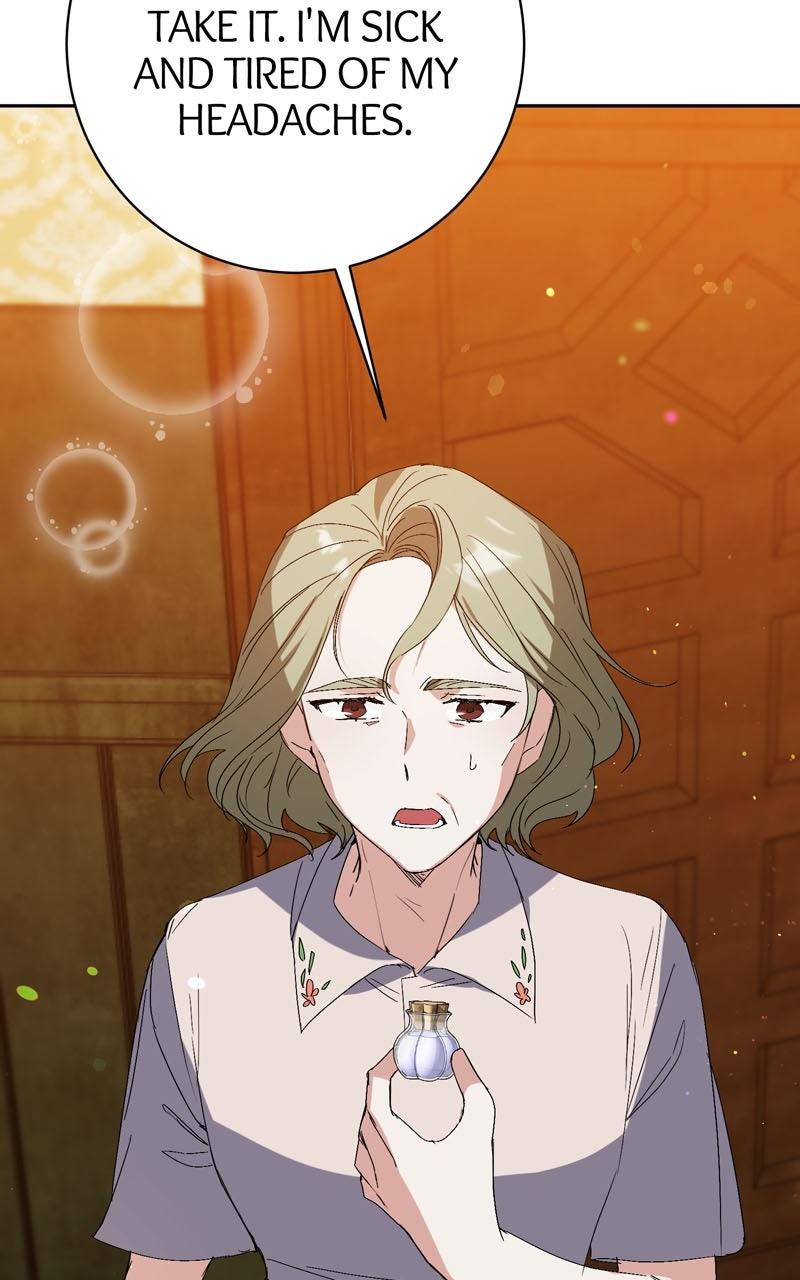 I Thought I wasthe Real Daughter Chapter 17 page 93 - 