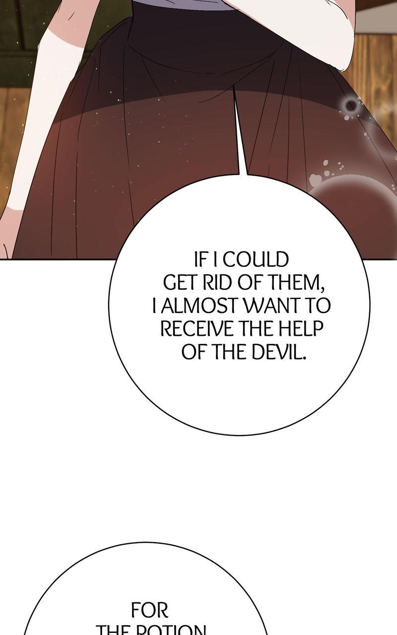 I Thought I wasthe Real Daughter Chapter 17 page 94 - 