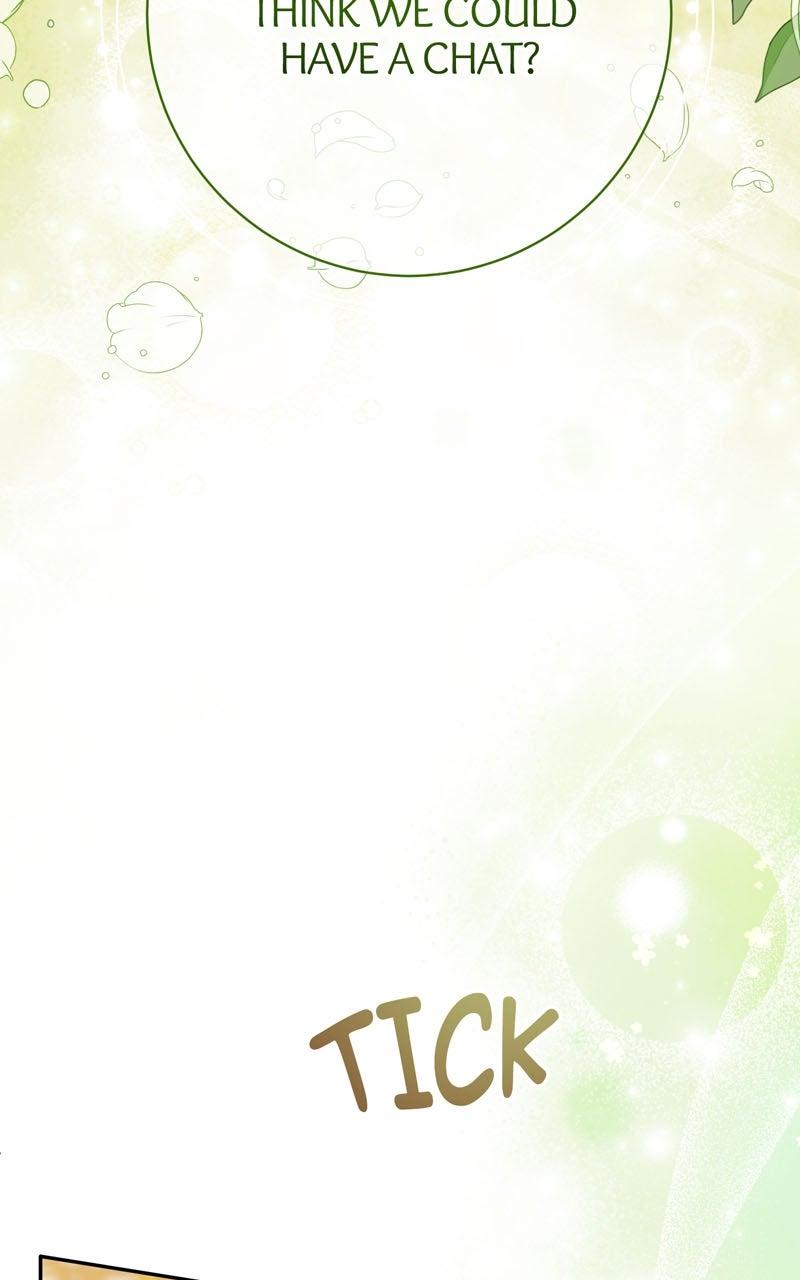 I Thought I wasthe Real Daughter Chapter 17 page 98 - 