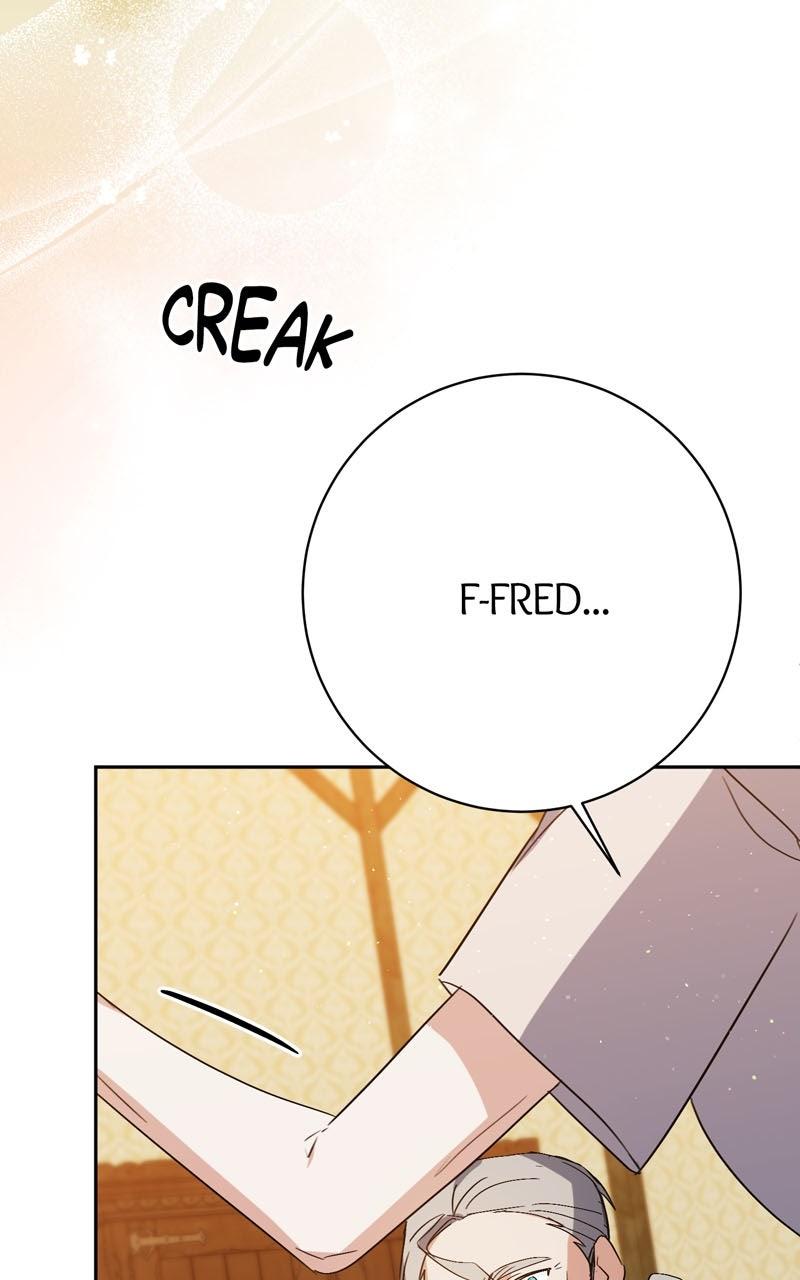 I Thought I wasthe Real Daughter Chapter 17 page 100 - 