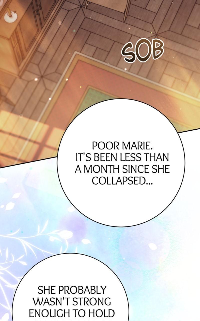 I Thought I wasthe Real Daughter Chapter 18 page 2 - 