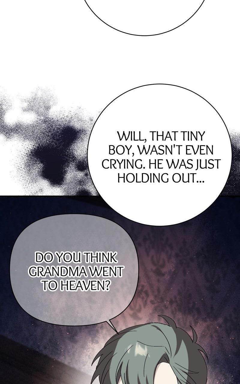 I Thought I wasthe Real Daughter Chapter 18 page 11 - 