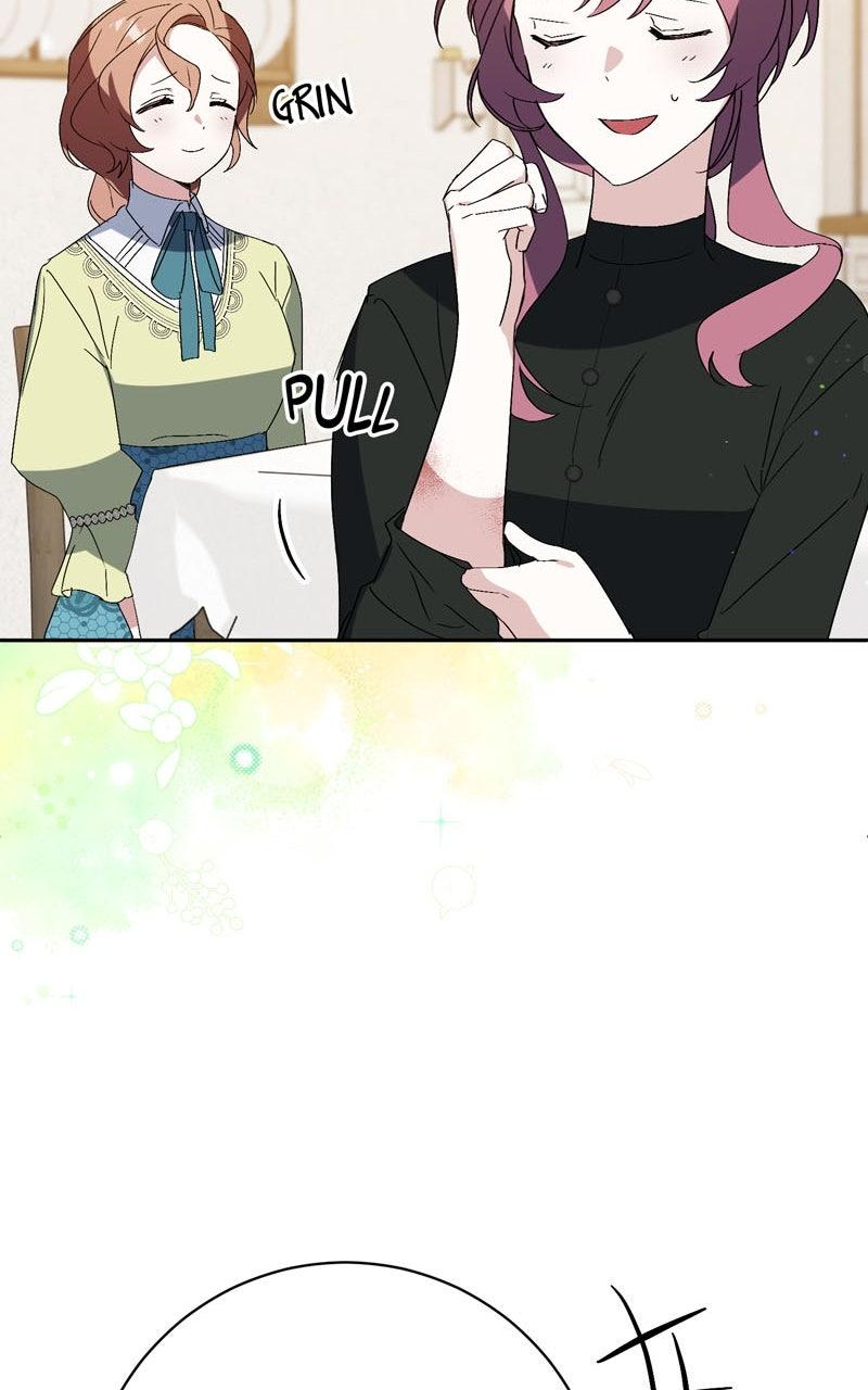 I Thought I wasthe Real Daughter Chapter 18 page 101 - 