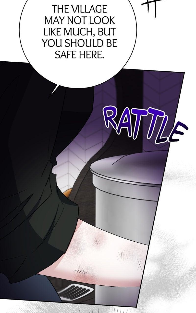 I Thought I wasthe Real Daughter Chapter 18 page 102 - 