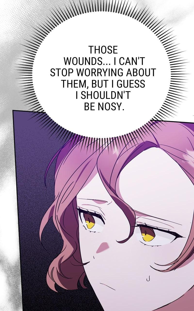 I Thought I wasthe Real Daughter Chapter 18 page 103 - 