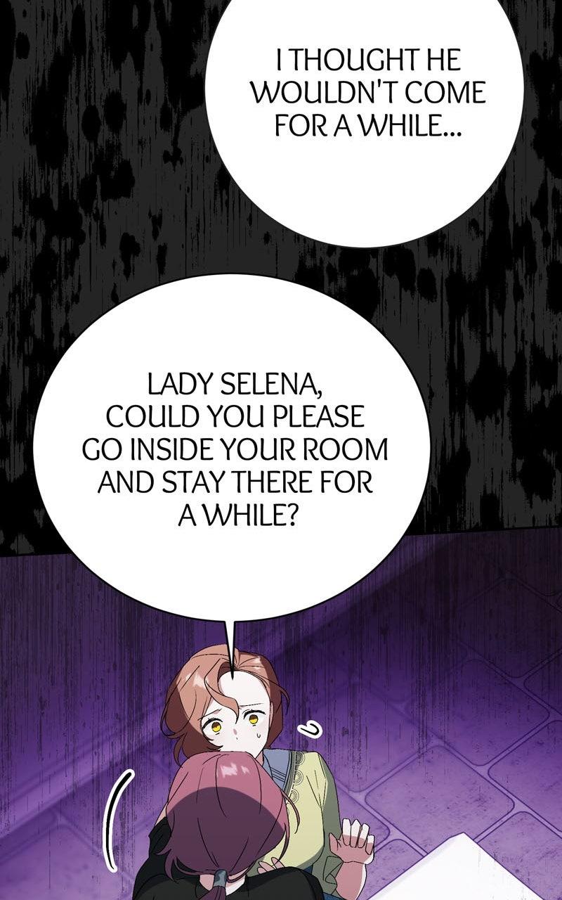 I Thought I wasthe Real Daughter Chapter 18 page 109 - 
