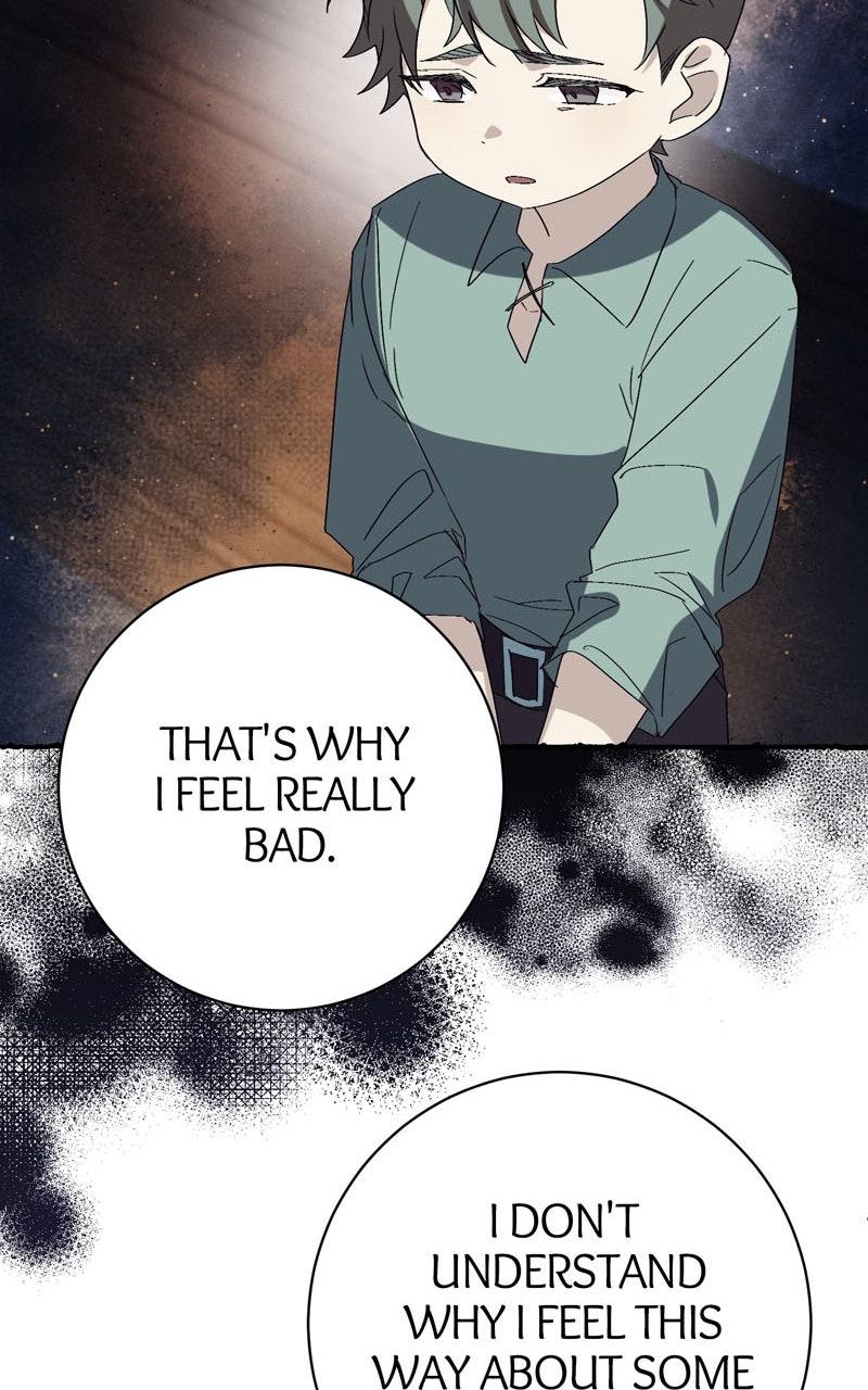 I Thought I wasthe Real Daughter Chapter 18 page 12 - 