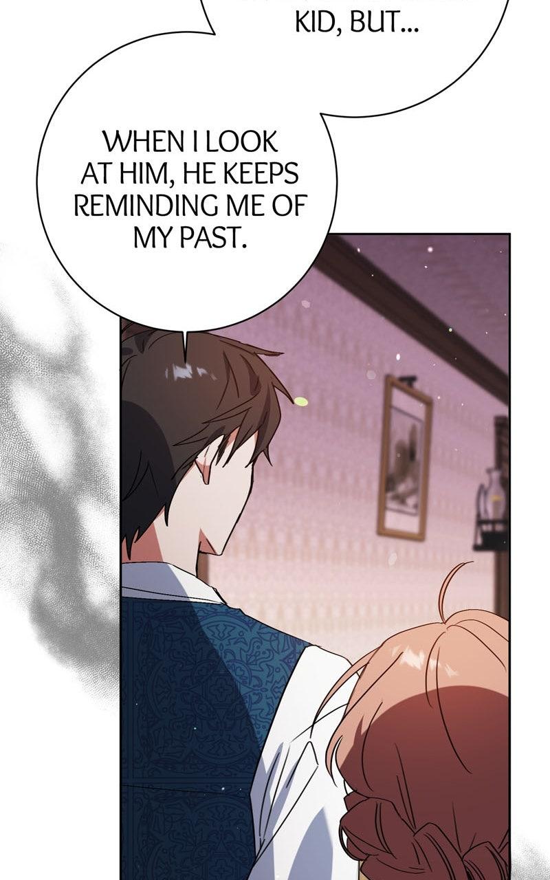 I Thought I wasthe Real Daughter Chapter 18 page 13 - 