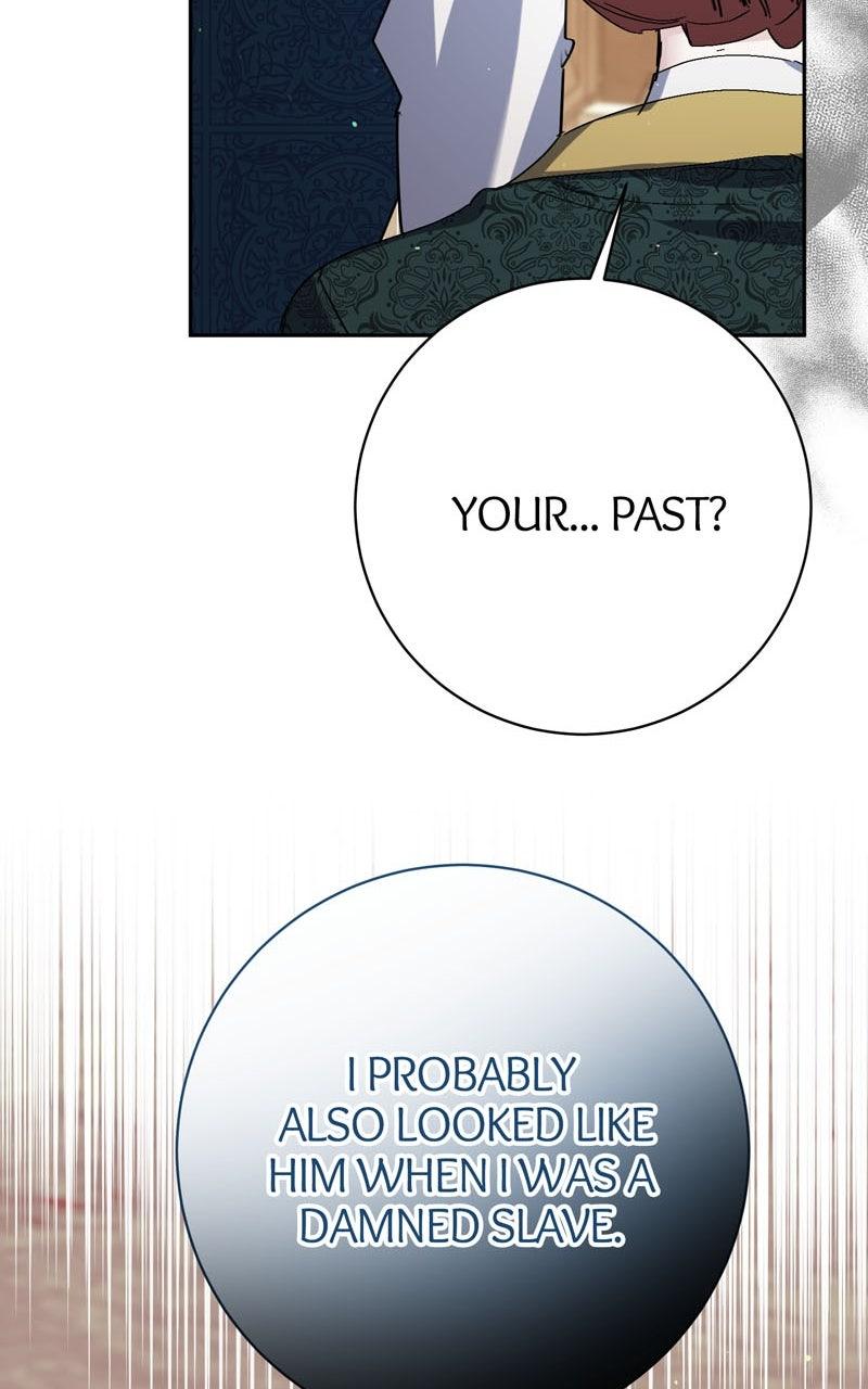 I Thought I wasthe Real Daughter Chapter 18 page 14 - 