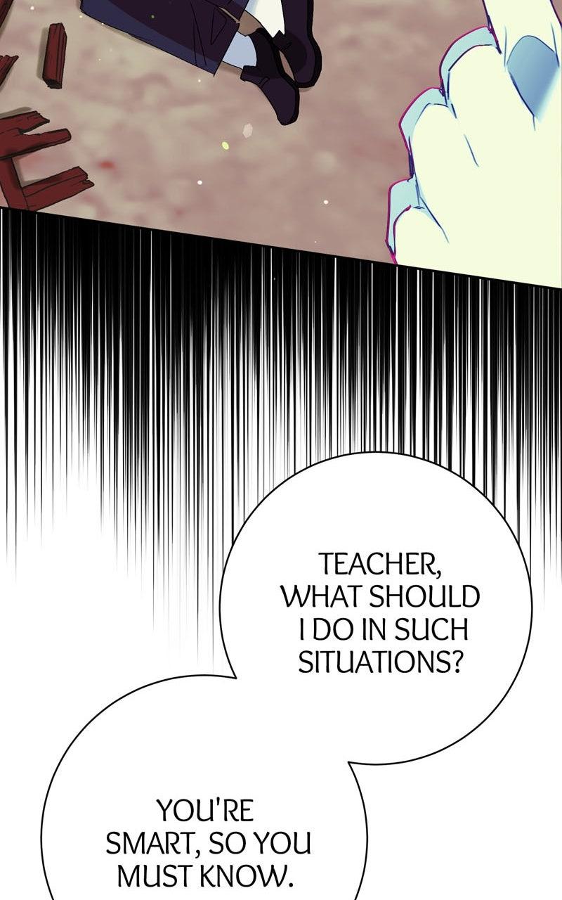 I Thought I wasthe Real Daughter Chapter 18 page 16 - 