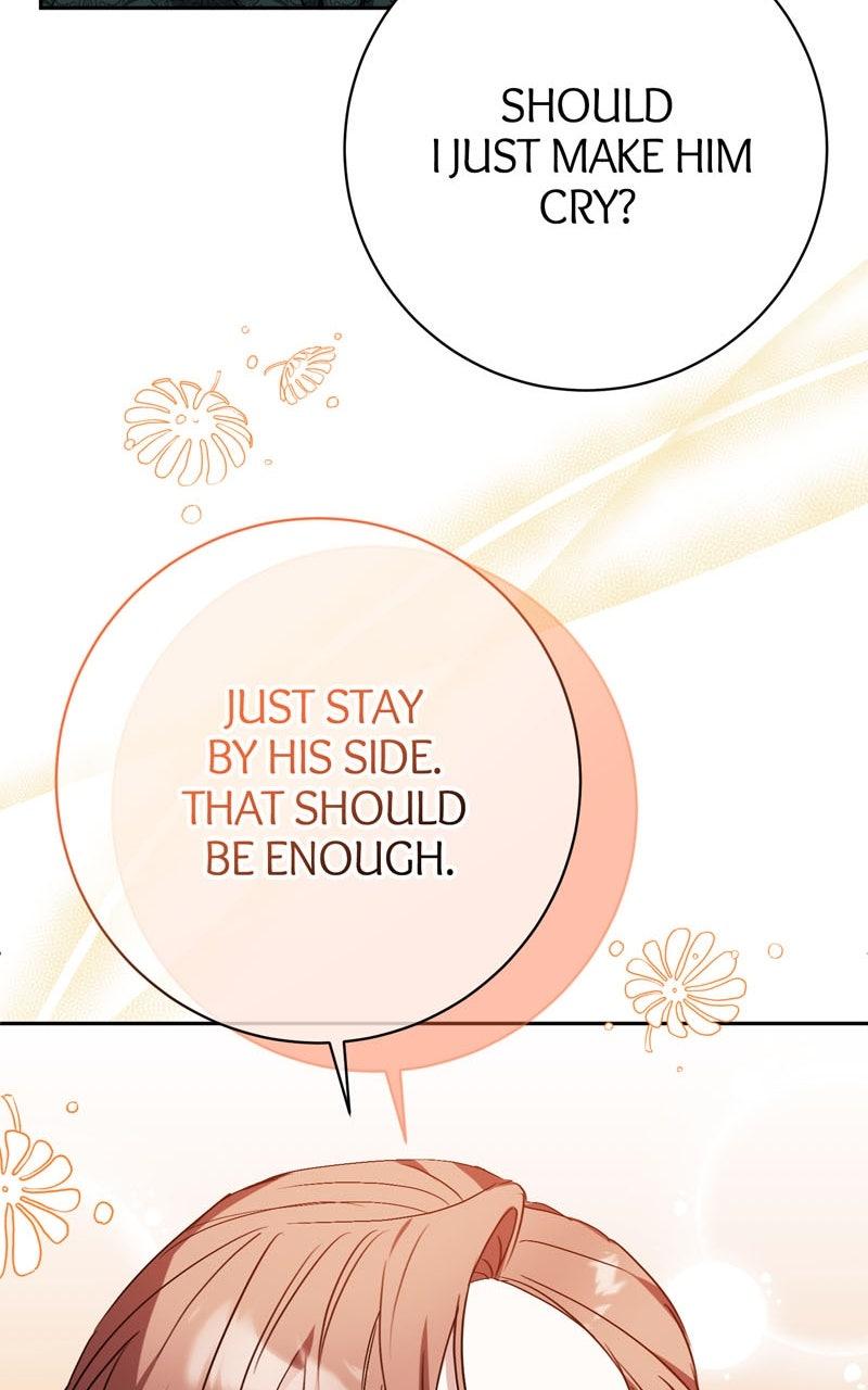 I Thought I wasthe Real Daughter Chapter 18 page 18 - 