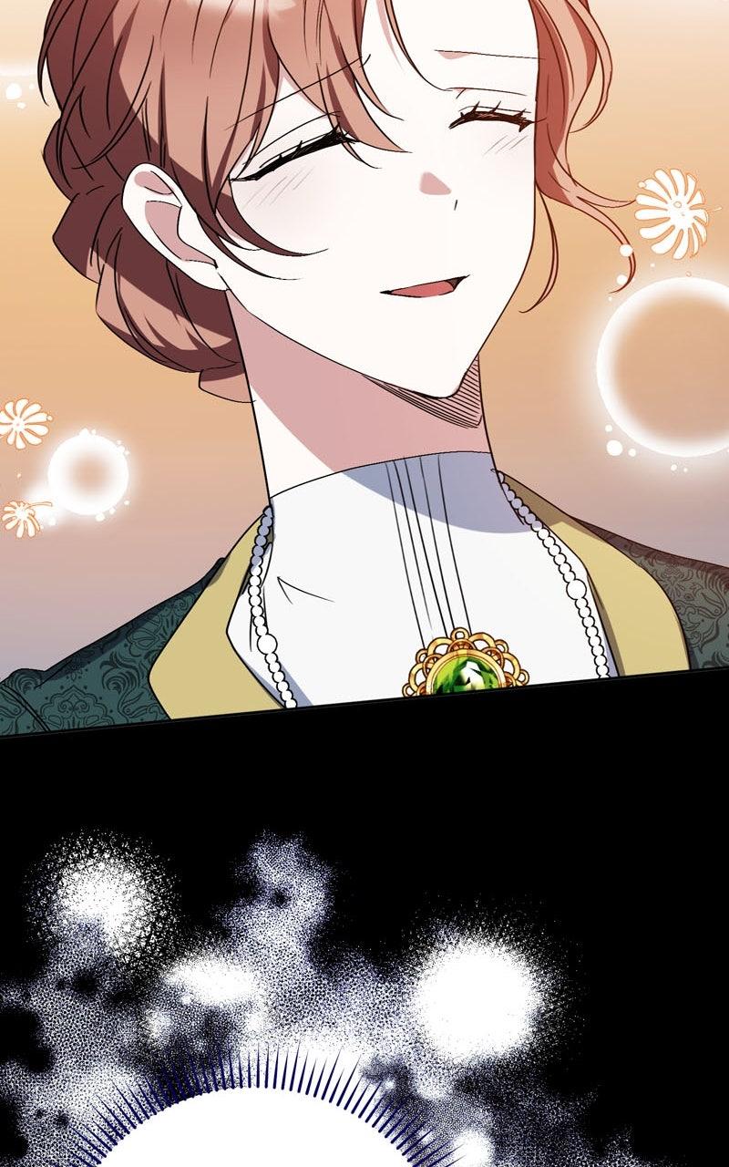I Thought I wasthe Real Daughter Chapter 18 page 19 - 