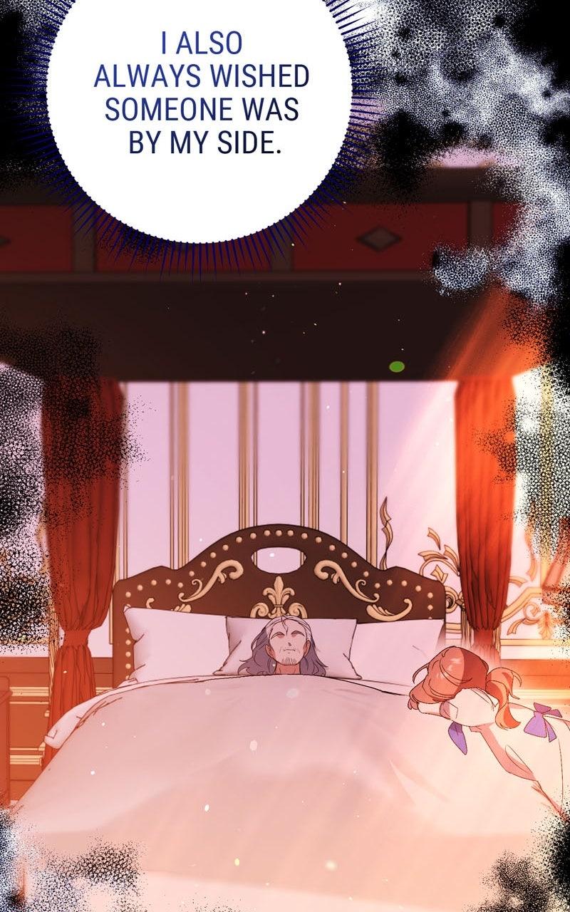 I Thought I wasthe Real Daughter Chapter 18 page 20 - 
