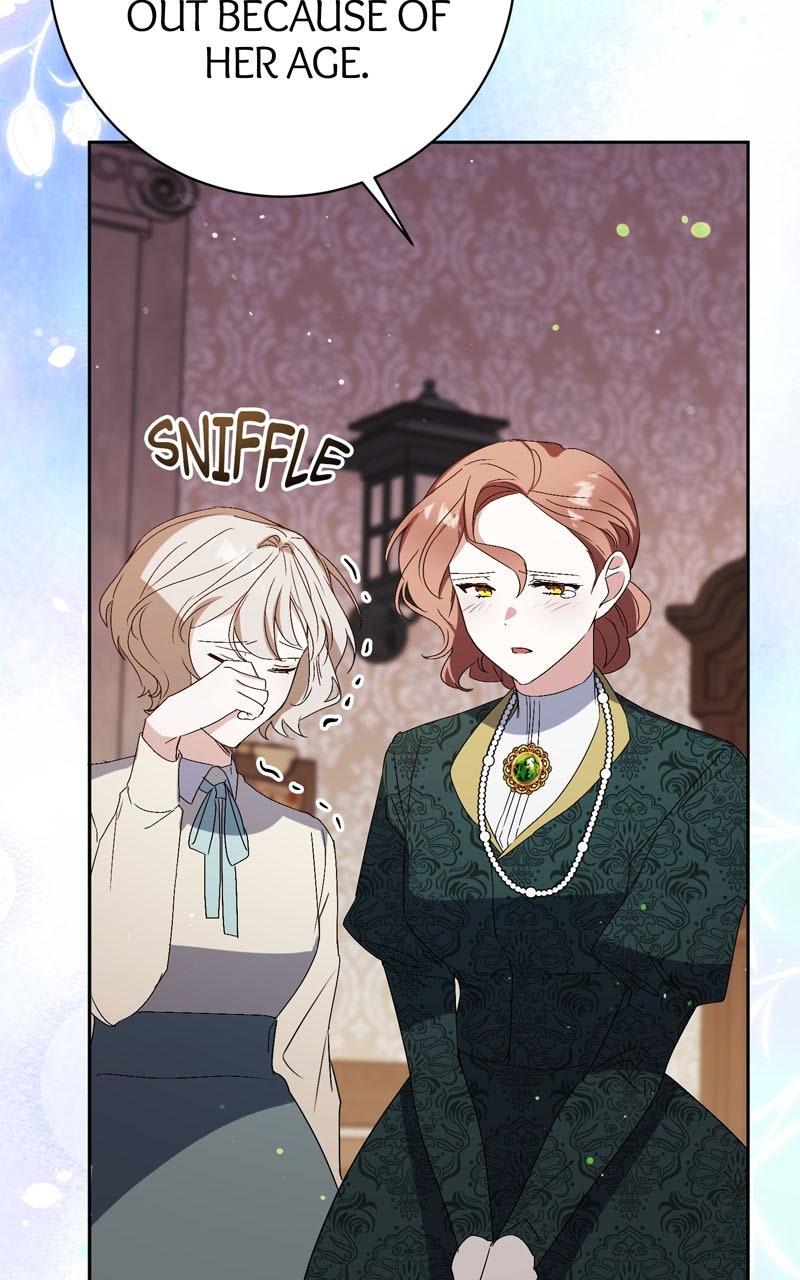 I Thought I wasthe Real Daughter Chapter 18 page 3 - 