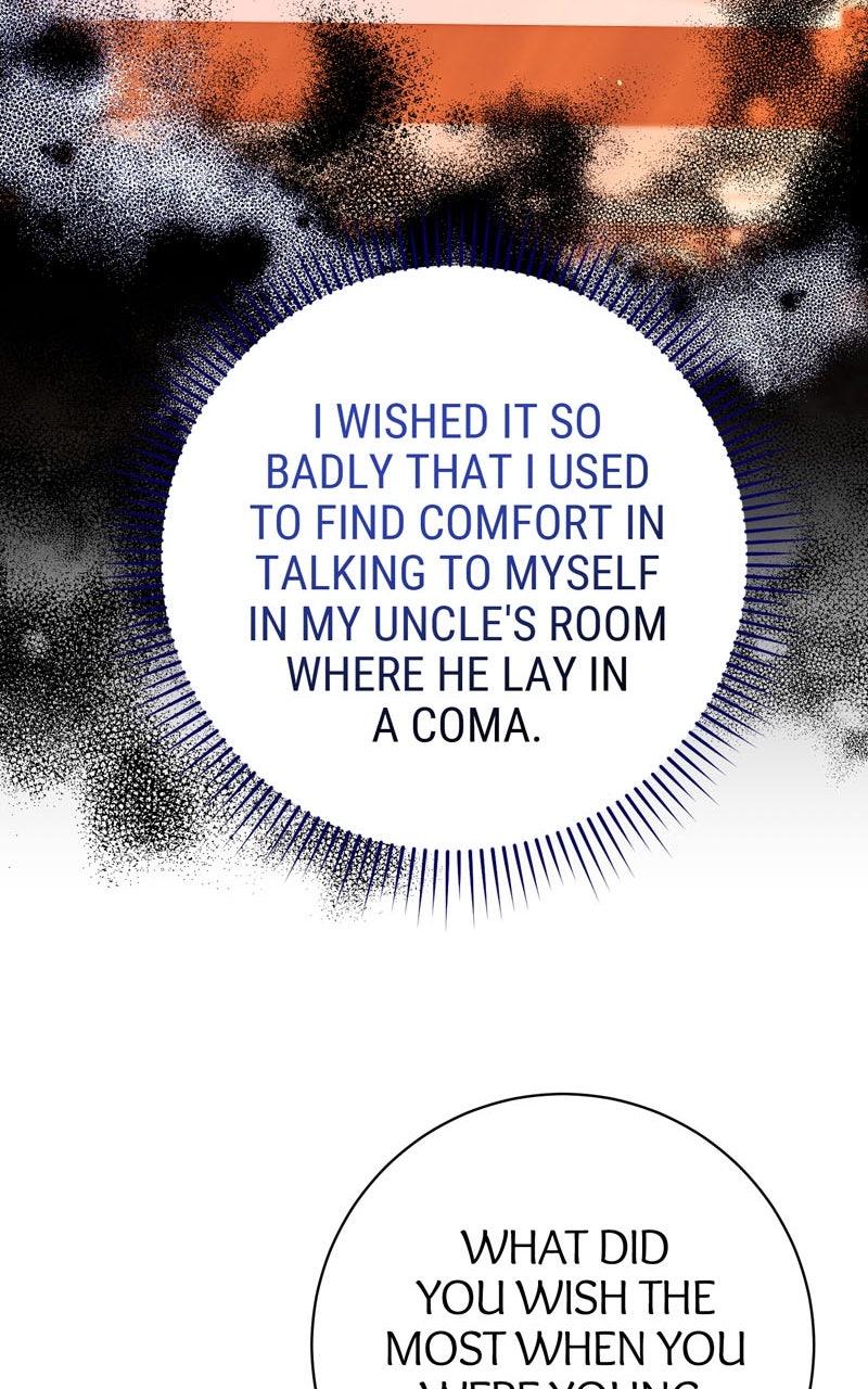 I Thought I wasthe Real Daughter Chapter 18 page 21 - 
