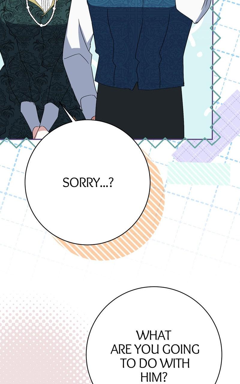 I Thought I wasthe Real Daughter Chapter 18 page 26 - 