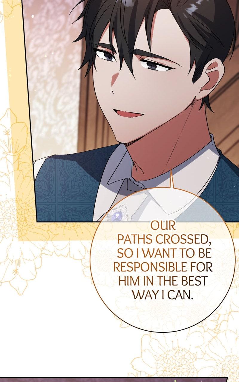 I Thought I wasthe Real Daughter Chapter 18 page 29 - 