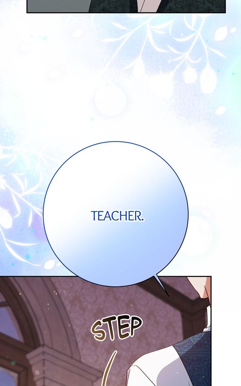 I Thought I wasthe Real Daughter Chapter 18 page 4 - 