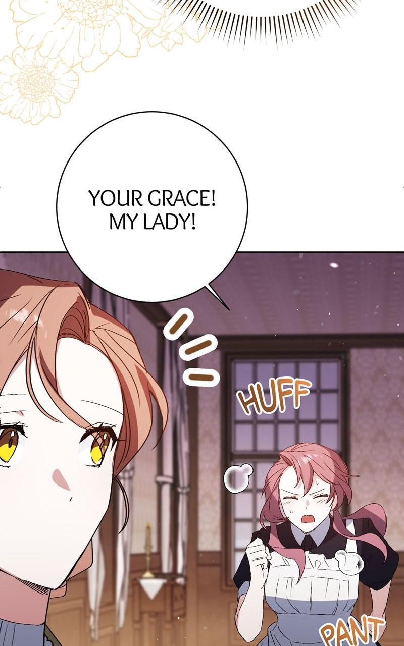 I Thought I wasthe Real Daughter Chapter 18 page 31 - 
