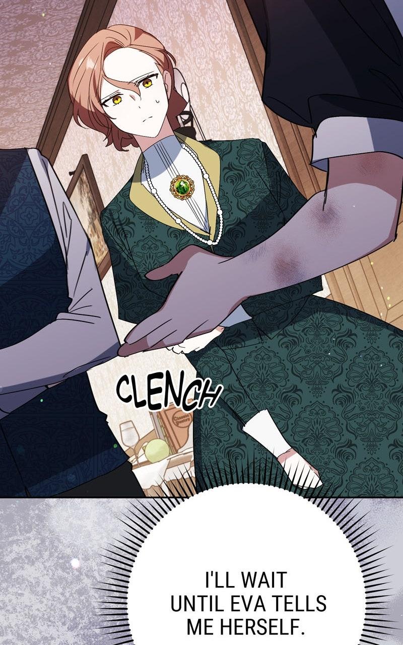 I Thought I wasthe Real Daughter Chapter 18 page 39 - 