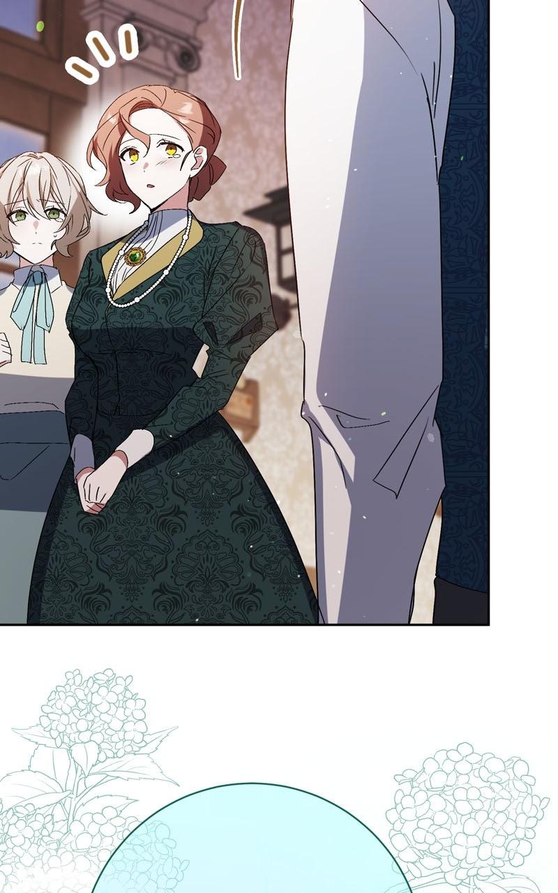 I Thought I wasthe Real Daughter Chapter 18 page 5 - 