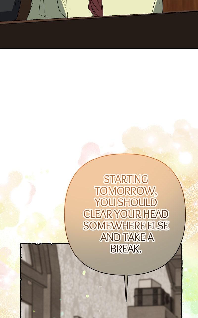 I Thought I wasthe Real Daughter Chapter 18 page 45 - 