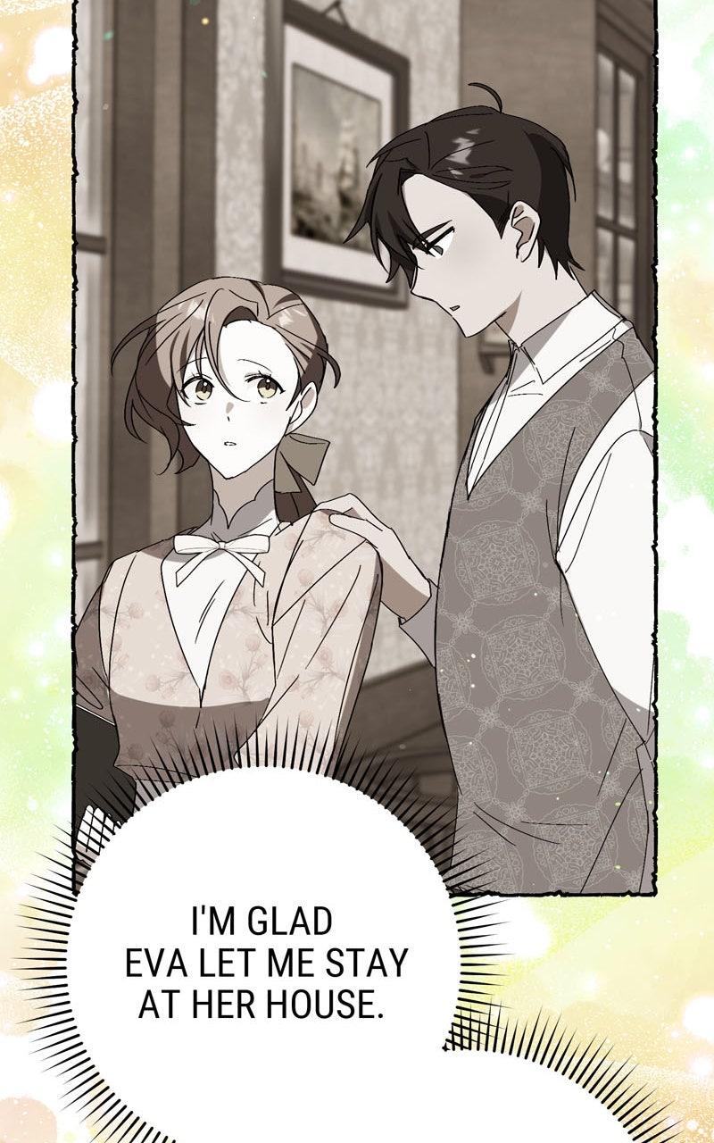 I Thought I wasthe Real Daughter Chapter 18 page 46 - 