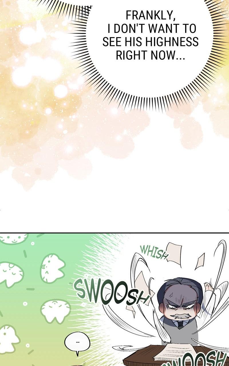 I Thought I wasthe Real Daughter Chapter 18 page 47 - 