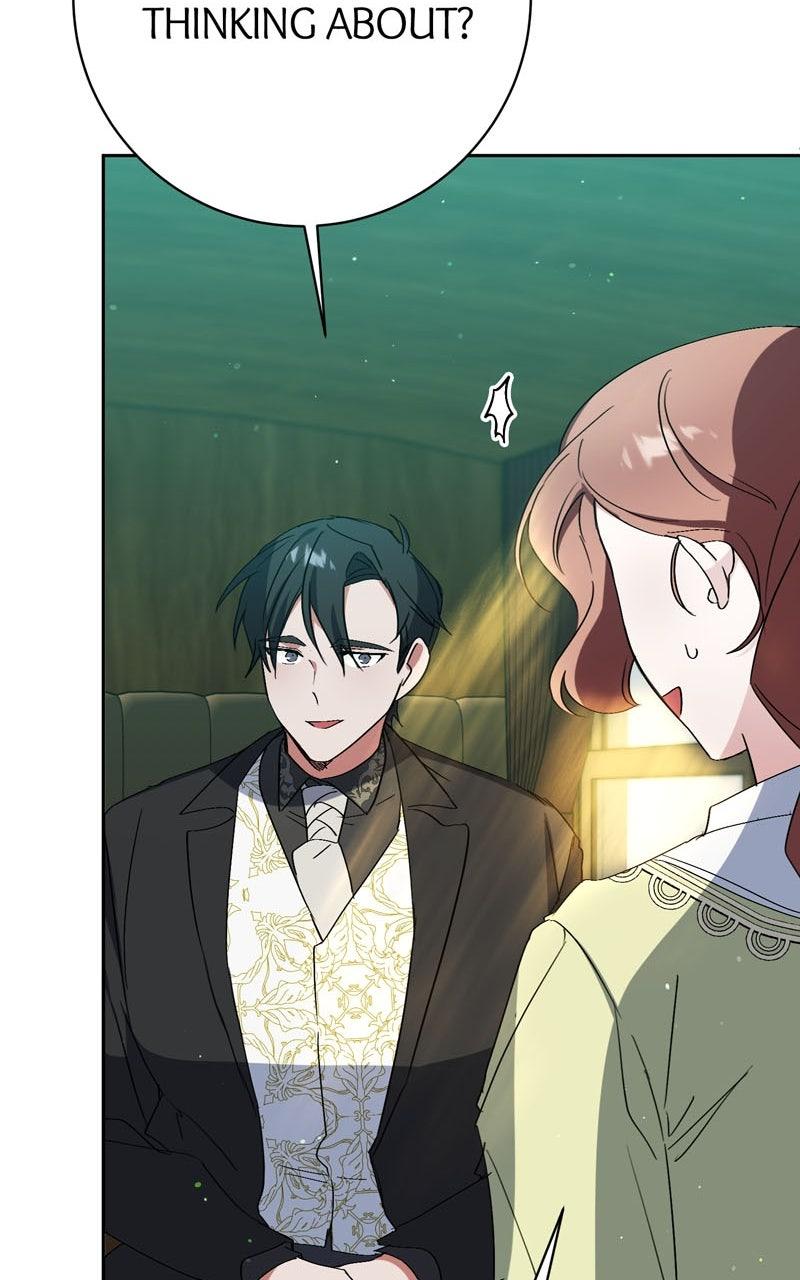 I Thought I wasthe Real Daughter Chapter 18 page 49 - 