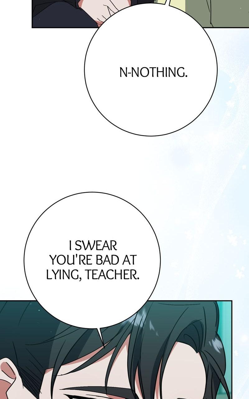 I Thought I wasthe Real Daughter Chapter 18 page 50 - 